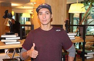 Toprak Razgatlıoğlu: "MotoGP’de savaş verebilirim"