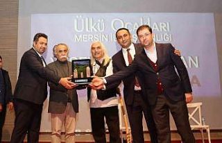 Toroslar’da birlik ve beraberlik rüzgarı esti