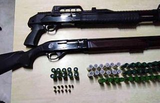 Toroslar’da suça geçit yok