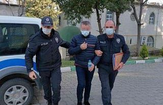 Torununu okula götüren kadının ölümüne sebep...