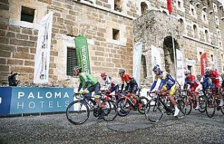 Tour of Antalya Powered By Akra 10-13 Şubat’ta...