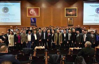 TR Düşünce Kulübü Başkanı Yakut güven tazeledi