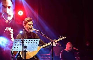 Trabzon’da Mehmet Akif Ersoy’un anısına Uğur...