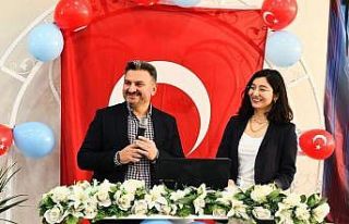 Trabzonlulara avukat başkan