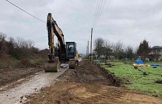 Trafiği rahatlatacak hamleler sürüyor