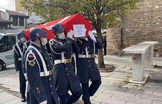 Trafik kazasında hayatını kaybeden Afyonkarahisarlı...