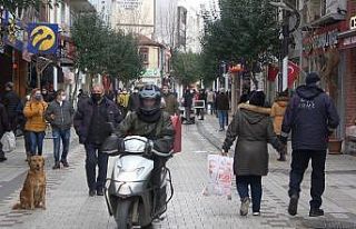 Trakya’da vaka sayılarında korkutan artış