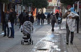 Trakya’da vakalar yükseliyor