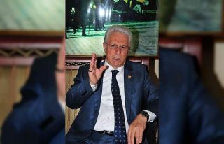 TŞOF Başkanı Apaydın: “Akaryakıt zamları taşıma...
