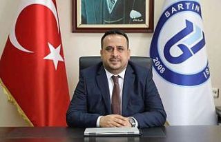 TÜBA Asosiye üyeliğine seçilen Prof. Dr. Mehmet...