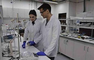 TÜBİTAK’tan, BTÜ’lü Lisans Öğrencilerinin...