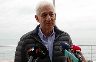 TÜFAD Genel Başkanı Dilber: “Yabancı oyuncuların...