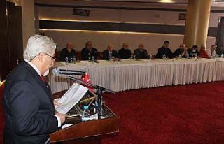 Tuğla ve kiremit üreticileri Salihli’de buluştu