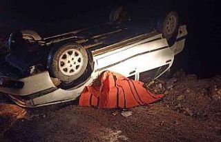 Tunceli kasım ayında trafik kazalarının en az...