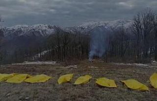 Tunceli Valiliği, Eren Kış-6 operasyonlarının...