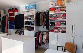 Turgutlu Belediyesinden hayırseverlere çağrı