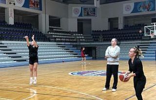 Turgutlu Belediyespor’da Gökhan Aşıcı dönemi