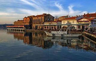 Turizmde Kuzey Ege’nin yıldızı Ayvalık, Travel...