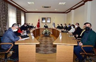 Turizmde tanıtım atağı