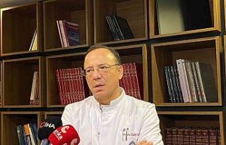 Türk bilim insanından dünya çapında başarı