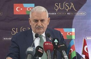 Türk Devletleri Teşkilatı Aksakallılar Başkanı...