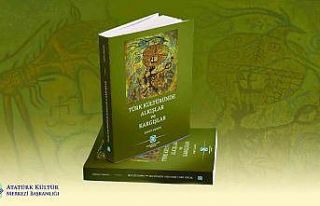 "Türk Kültüründe Alkışlar ve Kargışlar"...