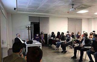 Türk Sanatı Serdivan’da konuşuldu