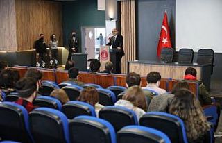 ’Türk Savunma Sanayisinde Millileştirme’