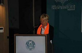 “Türk Tarımının Silikon Vadisi” İTTM, resmen...