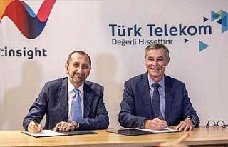 Türk Telekom ve Net Insight’tan 5G alanında önemli...