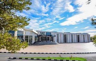 Türk üniversitesi, dünyanın en iyi ilk 500 üniversitesi...