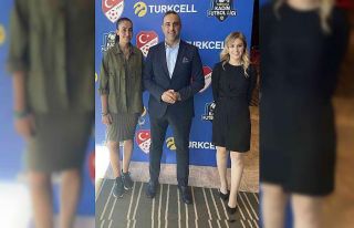 Turkcell Kadın Futbol Süper Ligi’nde kuralar çekildi