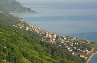 Türkeli’den ayrılmak isteyen Çayağzı’nın...