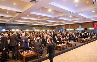 Türkiye Barolar Birliği Başkanı Feyzioğlu: "FETÖ’nün...