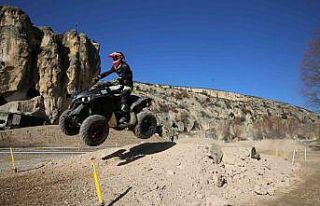 Türkiye Enduro ve ATV Şampiyonası’nın son ayak...