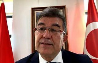 Türkiye ile Kore ilişkilerinin önemi anlatıldı