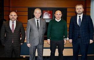 "Türkiye Kart" geliyor