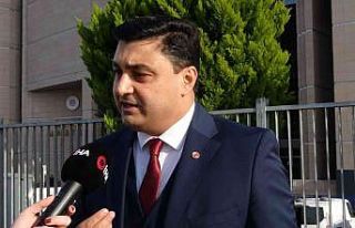 Türkiye Kentsel Yönetim Derneği Başkanı’ndan...