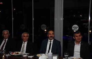 Türkiye Meclis Üyeleri Birliği Kuşadası’nda...