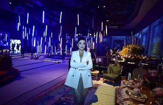 Türkiye milyon dolarlık lüks düğünlerin merkezi...