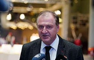 Türkiye, tekvandoda dünya şampiyonu