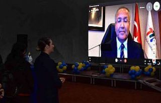 Türkiye Tenis Federasyonu’ndan, Kosova’ya kort...