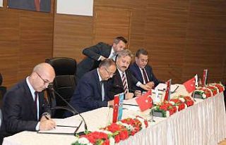 Türkiye’de bir ilk; dış ticaret ve lojistik meslek...