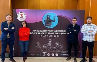 Türkiye’de ilk: ‘Yeni nesil çift aktif çekirdekli...
