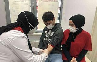 Türkiye’de ücretsiz olarak yapılacak olan SMA...