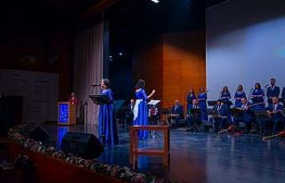 Türkü buluşmasının konuğu Sümer Ezgü