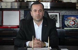 TÜRSAB Doğu Anadolu Bölge Yönetim Kurulu Başkanı...