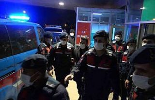 Tutuklanan Belediye Başkanı Sevinç: "Adalet...