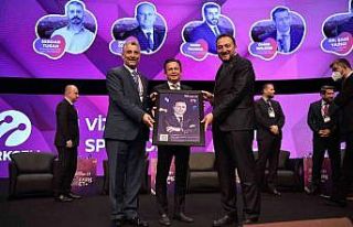 Tuzla Belediye Başkanı Dr. Yazıcı ‘Vizyoner’21...