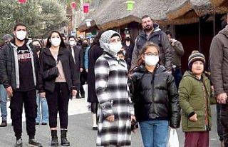 Tuzla Belediyesi’nden Mehmet Akif Ersoy’a anlamlı...
